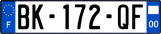 BK-172-QF