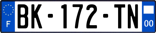 BK-172-TN