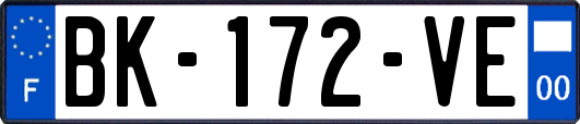 BK-172-VE