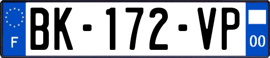 BK-172-VP