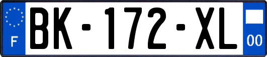 BK-172-XL