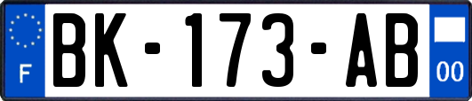 BK-173-AB