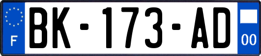 BK-173-AD