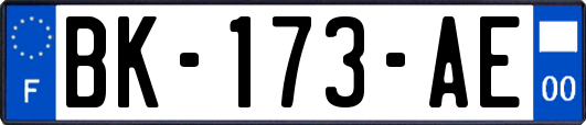 BK-173-AE