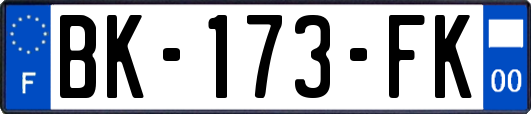 BK-173-FK