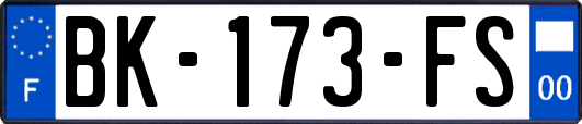 BK-173-FS