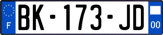 BK-173-JD