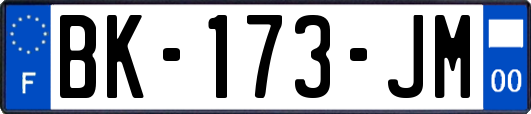 BK-173-JM