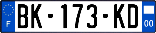 BK-173-KD