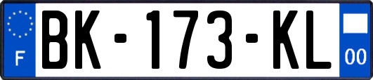 BK-173-KL