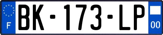 BK-173-LP