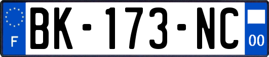 BK-173-NC