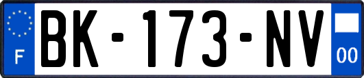 BK-173-NV