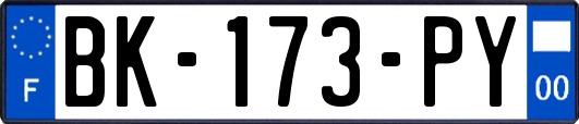 BK-173-PY