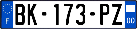 BK-173-PZ