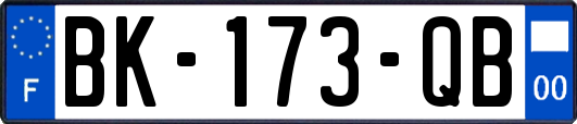 BK-173-QB