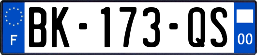 BK-173-QS