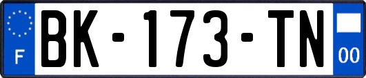 BK-173-TN