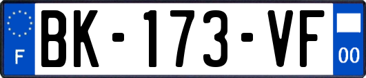 BK-173-VF