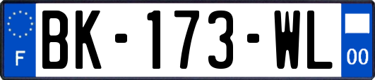 BK-173-WL