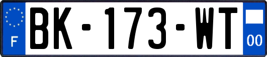 BK-173-WT