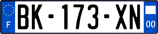 BK-173-XN