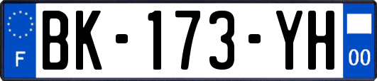 BK-173-YH