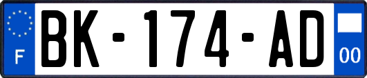 BK-174-AD