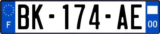 BK-174-AE