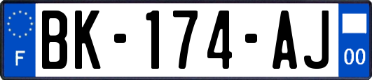 BK-174-AJ