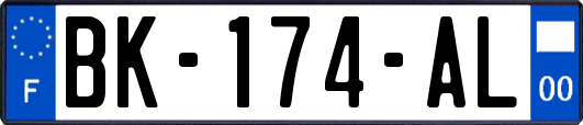 BK-174-AL
