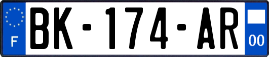 BK-174-AR