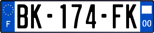 BK-174-FK