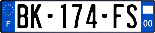 BK-174-FS