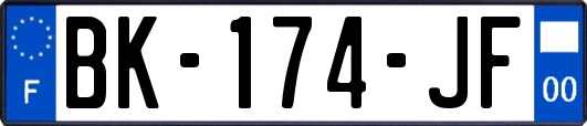 BK-174-JF