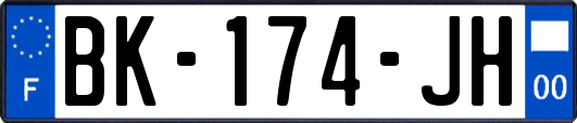 BK-174-JH