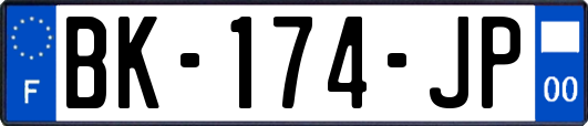 BK-174-JP