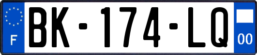 BK-174-LQ