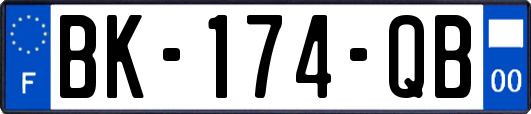 BK-174-QB