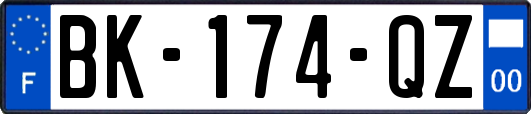 BK-174-QZ