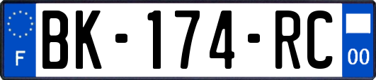 BK-174-RC