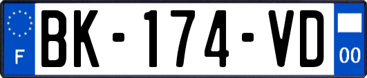 BK-174-VD