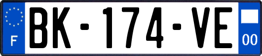 BK-174-VE