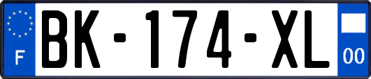 BK-174-XL