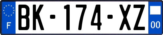 BK-174-XZ