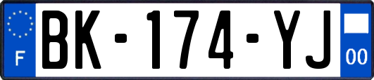 BK-174-YJ