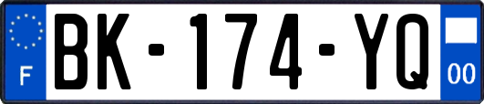 BK-174-YQ