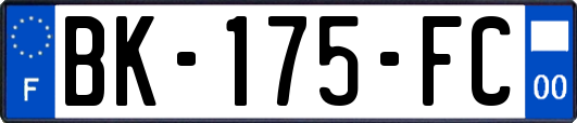BK-175-FC