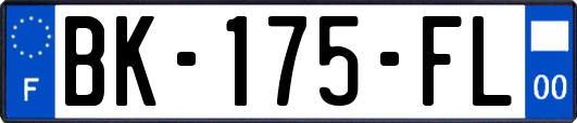 BK-175-FL