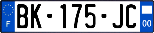 BK-175-JC